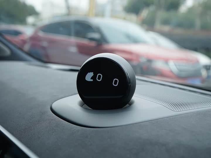 Фото 7 - Nio ES7