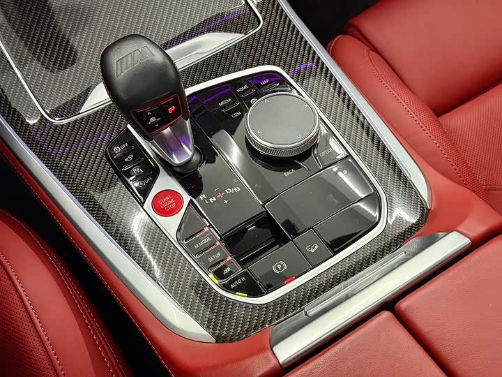 Фото 9 - BMW X5 M