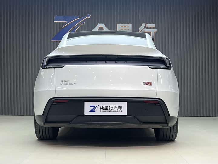 Фото 4 - Tesla Model Y