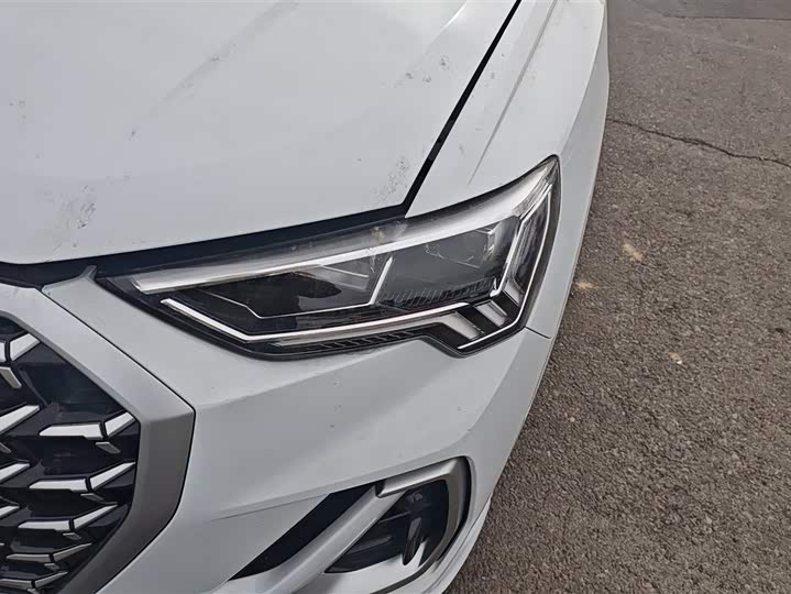 Фото 5 - Audi Q3