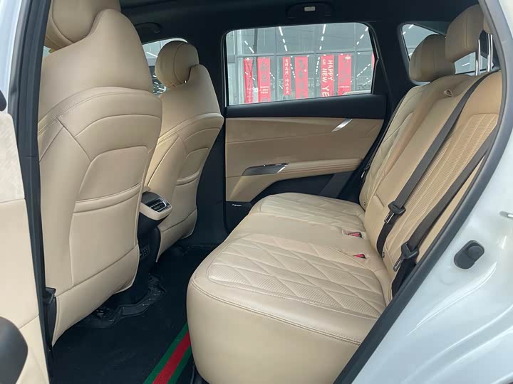 Фото 6 - Changan CS75 Plus