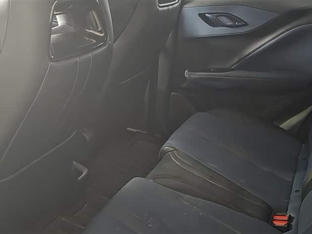 Фото 3 - BYD Seagull