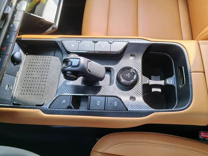 Фото 7 - Haval Raptor Hybrid