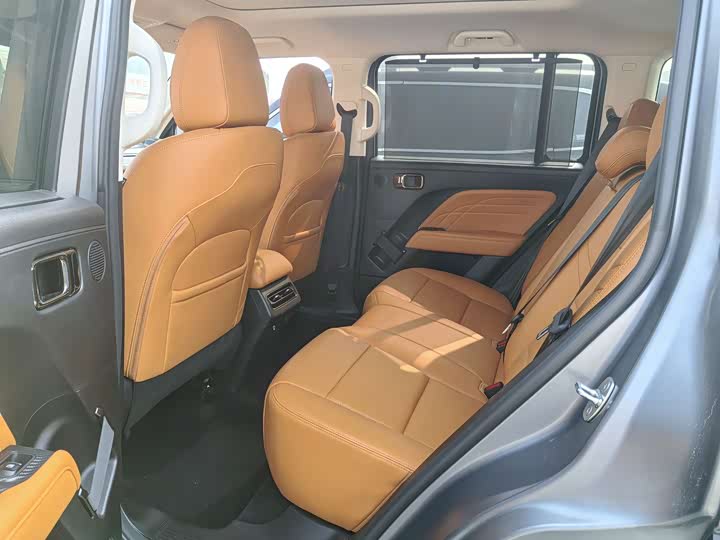 Фото 8 - Haval Raptor Hybrid