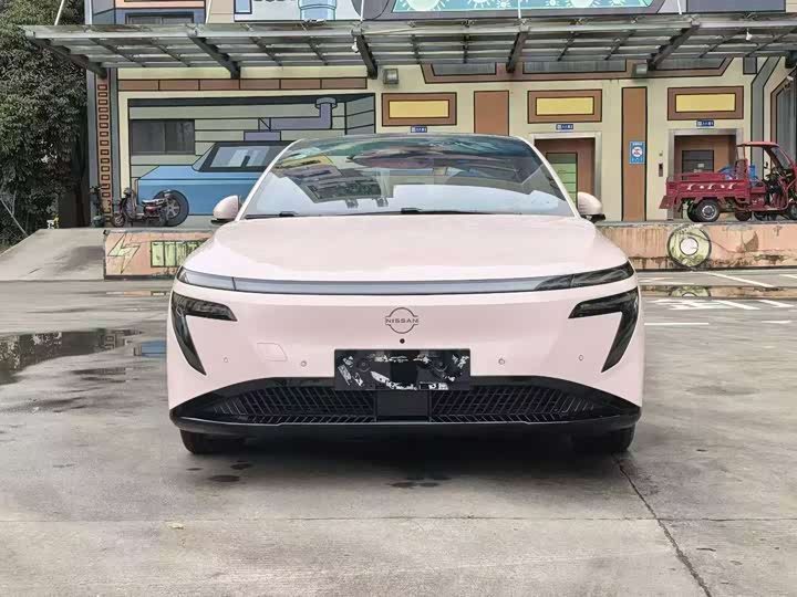 Фото 2 - Nissan N7