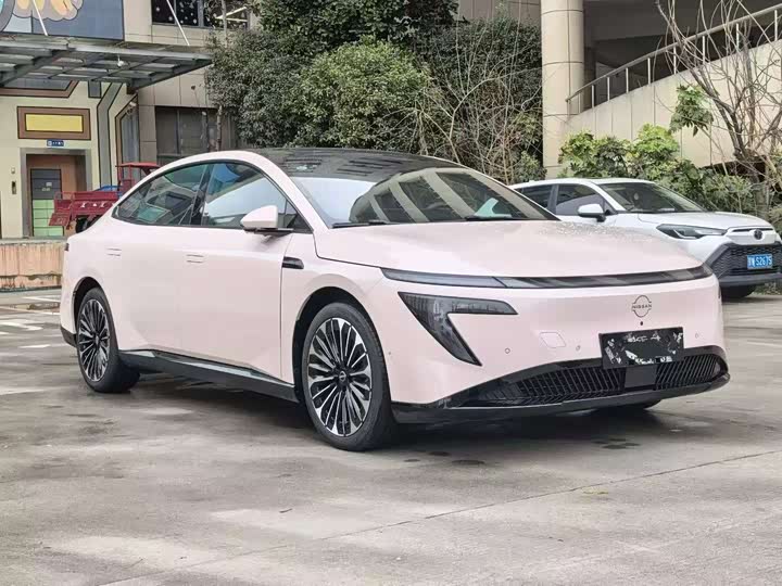 Фото 3 - Nissan N7