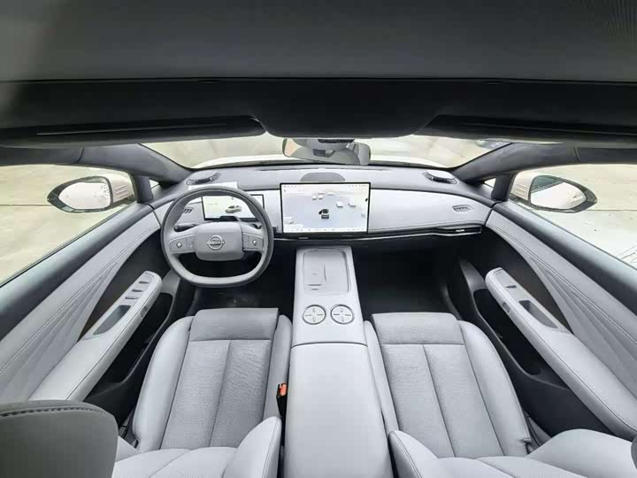 Фото 6 - Nissan N7