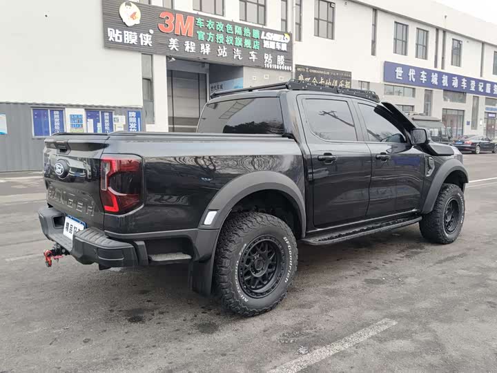 Фото 5 - Ford Ranger