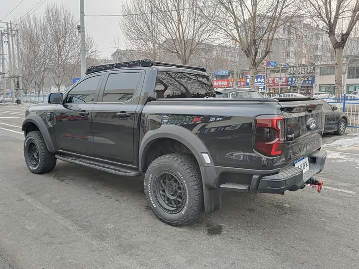Фото 6 - Ford Ranger