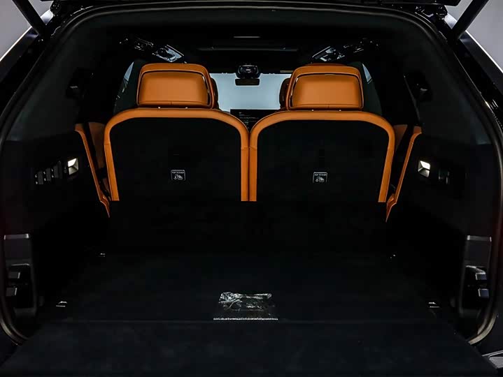 Фото 6 - Zeekr 9X