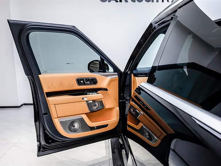 Фото 9 - Zeekr 9X