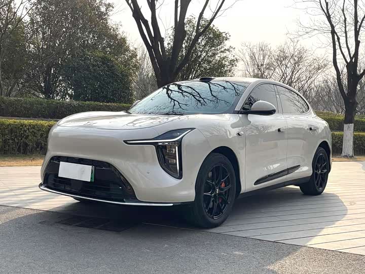 Фото 1 - IM motors LS6