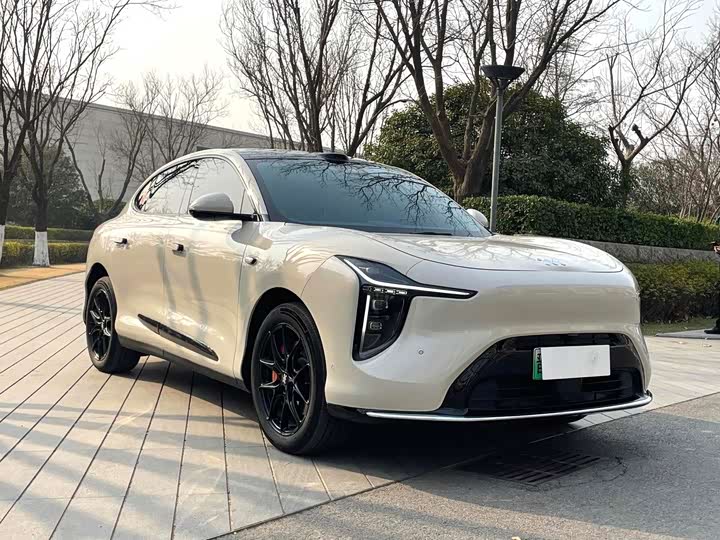 Фото 3 - IM motors LS6