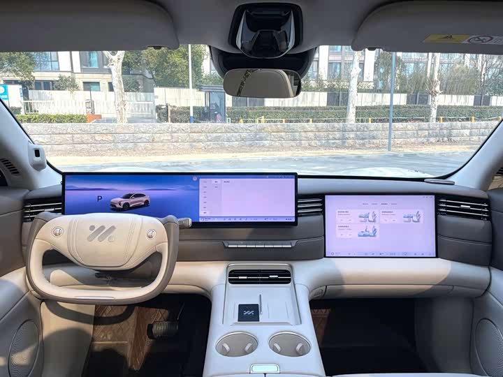 Фото 5 - IM motors LS6