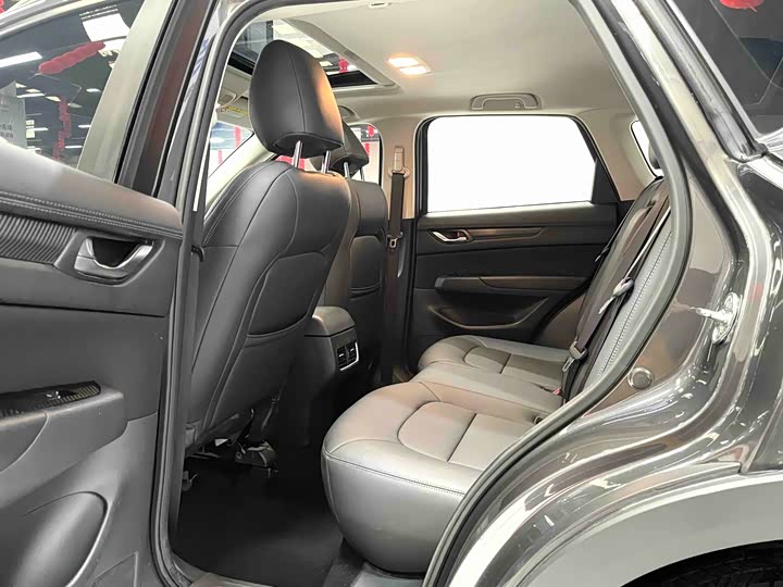 Фото 7 - Mazda CX-5