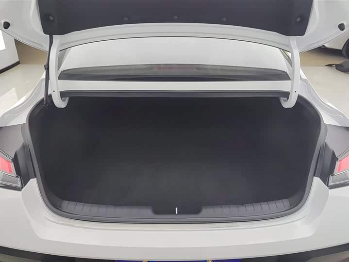 Фото 4 - Hyundai Elantra N line