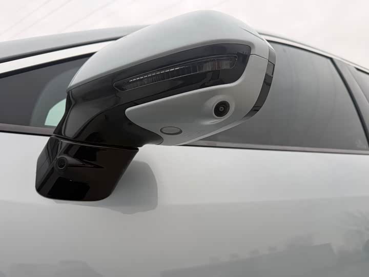 Фото 6 - BYD Song L DM-i Hybrid