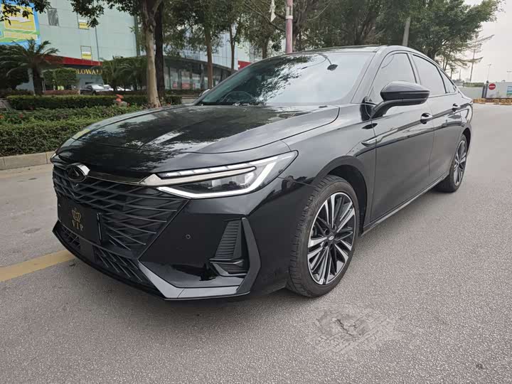 Фото 1 - Chery Arrizo 8