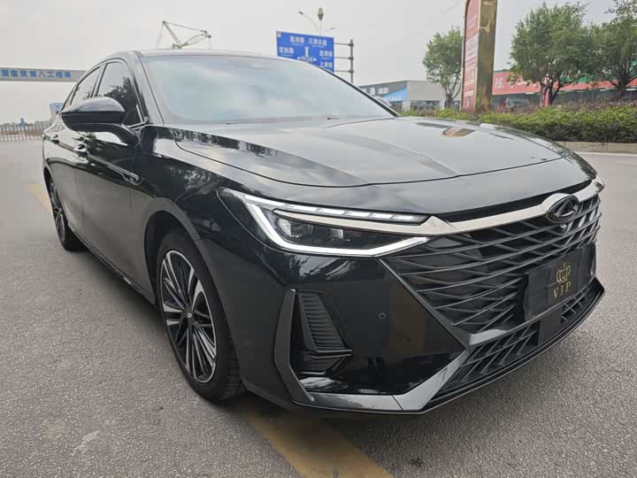 Фото 3 - Chery Arrizo 8