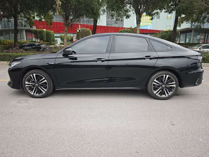 Фото 4 - Chery Arrizo 8