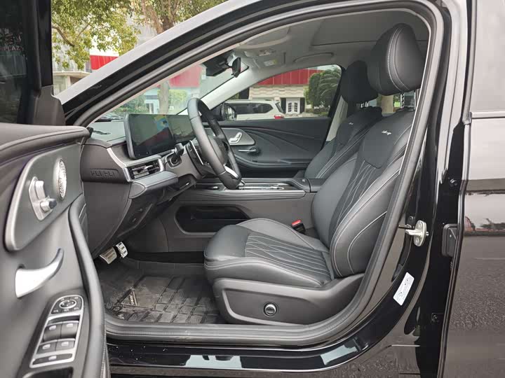 Фото 5 - Chery Arrizo 8