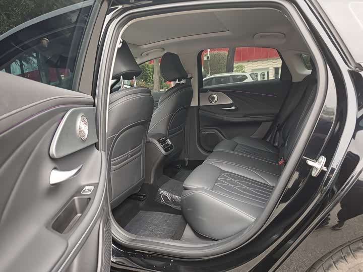 Фото 6 - Chery Arrizo 8