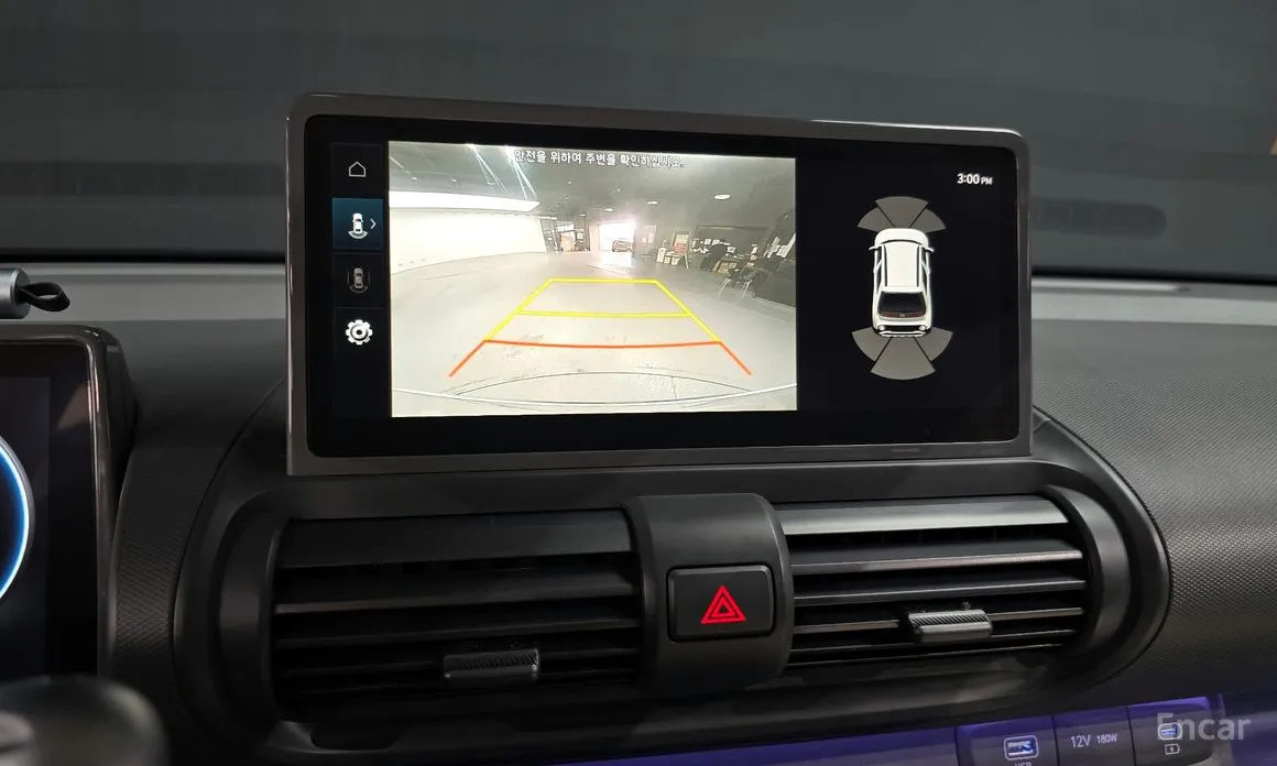 Фото 15 - Hyundai Casper