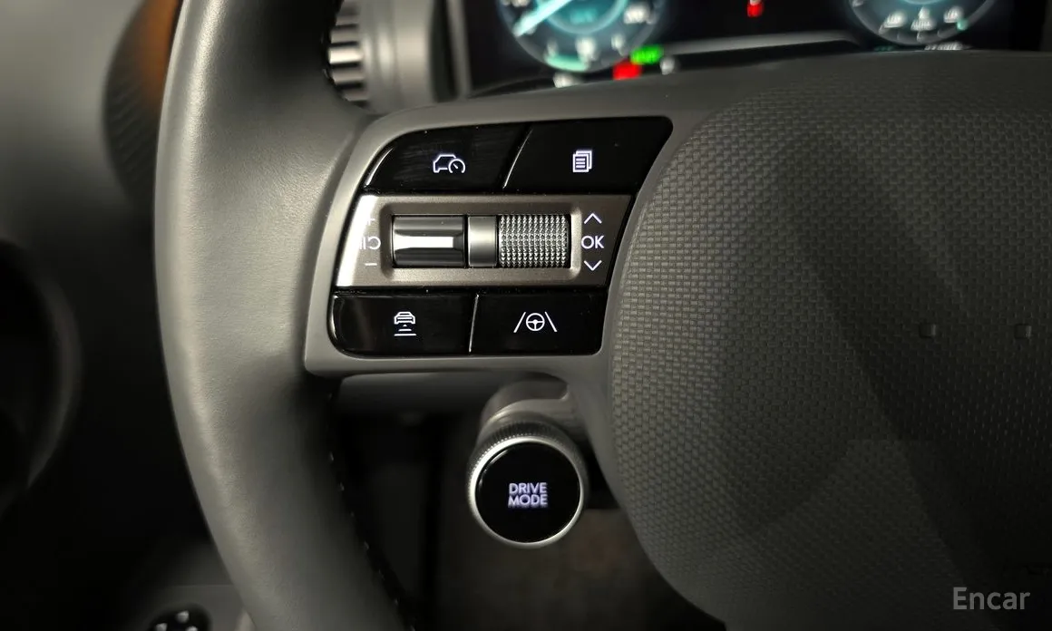 Фото 16 - Hyundai Casper