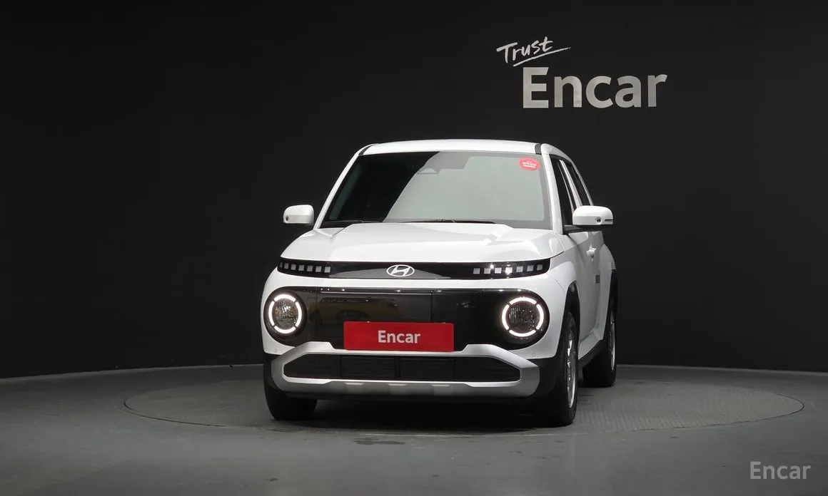 Фото 3 - Hyundai Casper