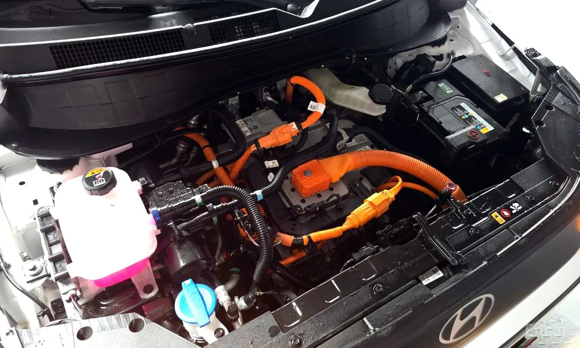 Фото 6 - Hyundai Casper