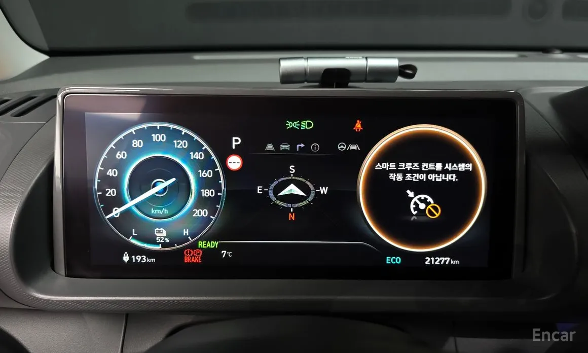 Фото 8 - Hyundai Casper