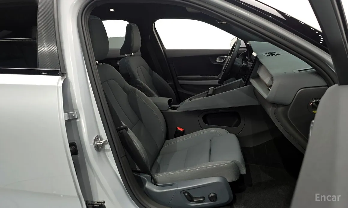 Фото 10 - Polestar 2