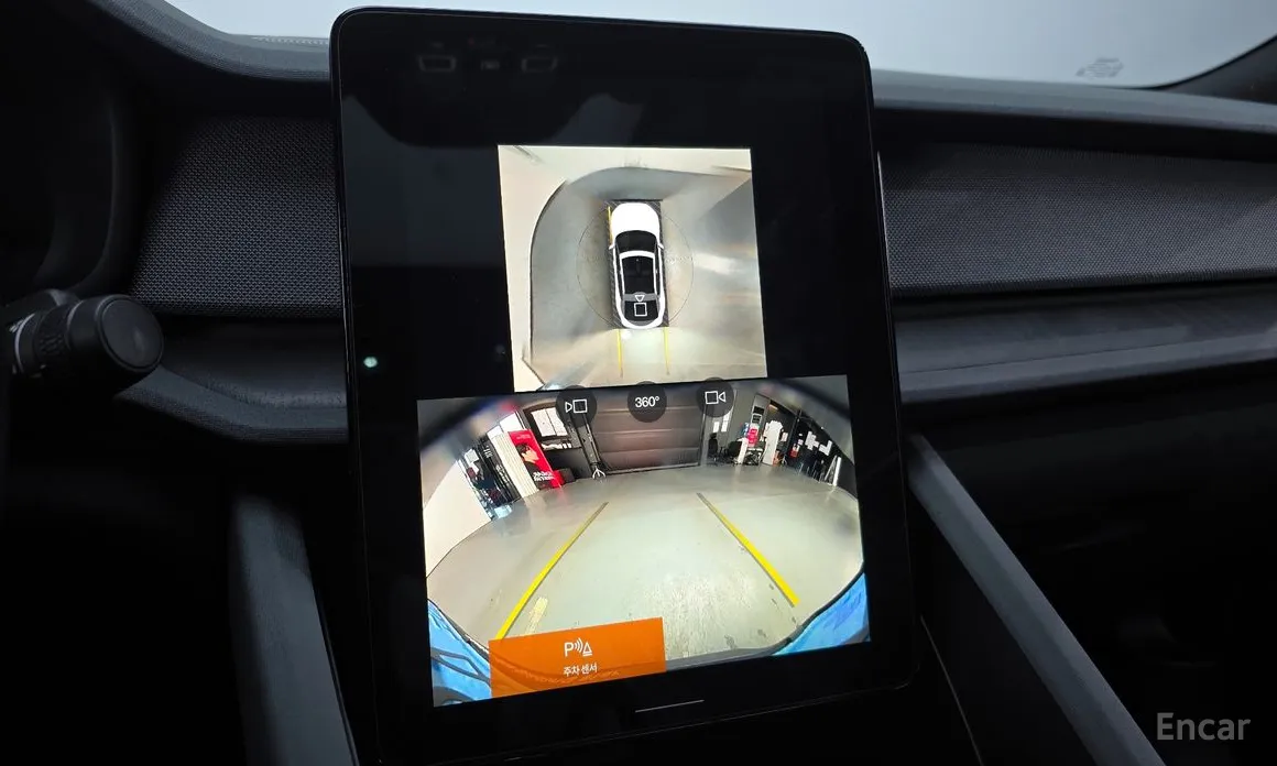 Фото 15 - Polestar 2