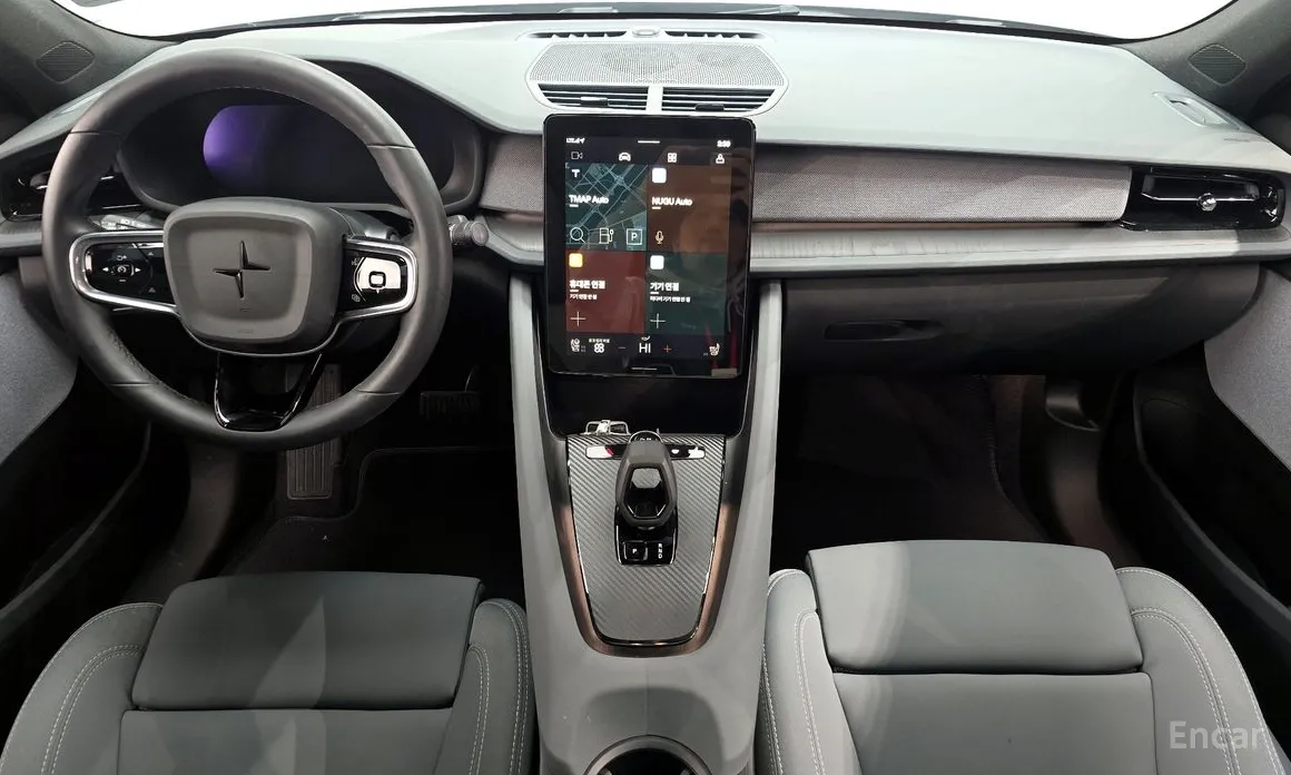 Фото 7 - Polestar 2