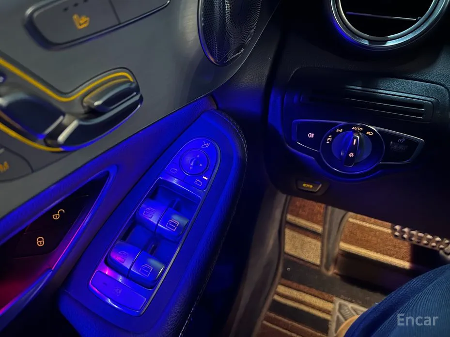 Фото 15 - Mercedes-Benz GLC-Class