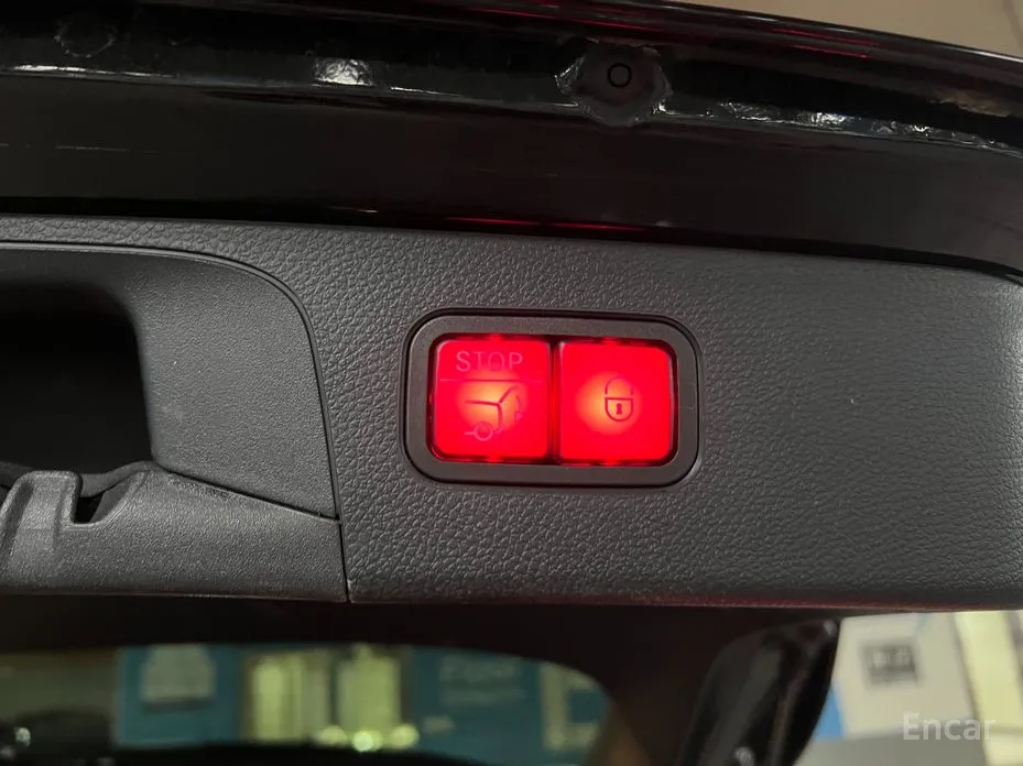 Фото 19 - Mercedes-Benz GLC-Class