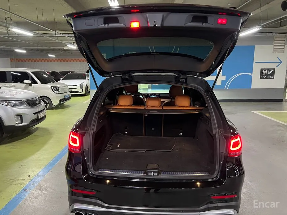 Фото 6 - Mercedes-Benz GLC-Class