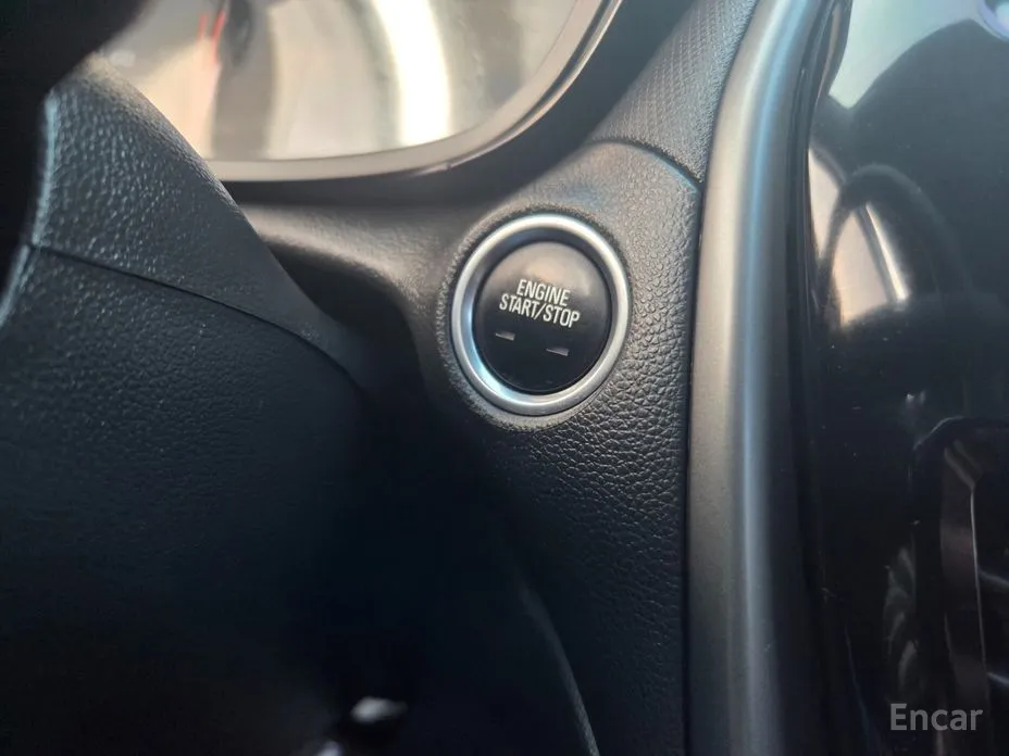 Фото 10 - Chevrolet Spark