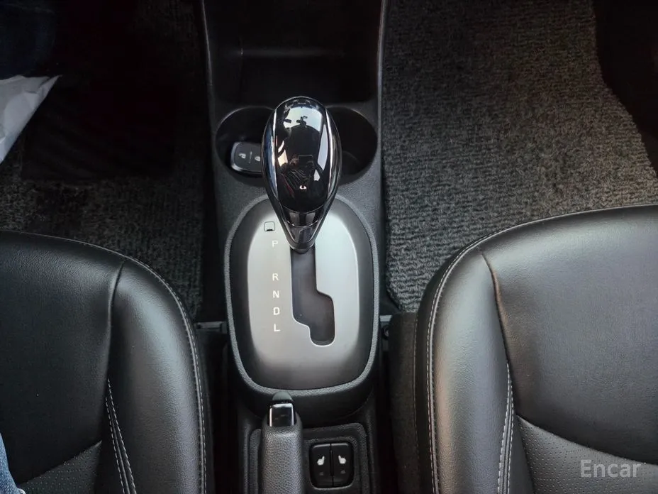 Фото 11 - Chevrolet Spark