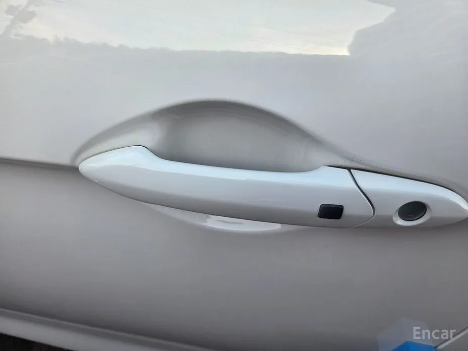 Фото 5 - Chevrolet Spark