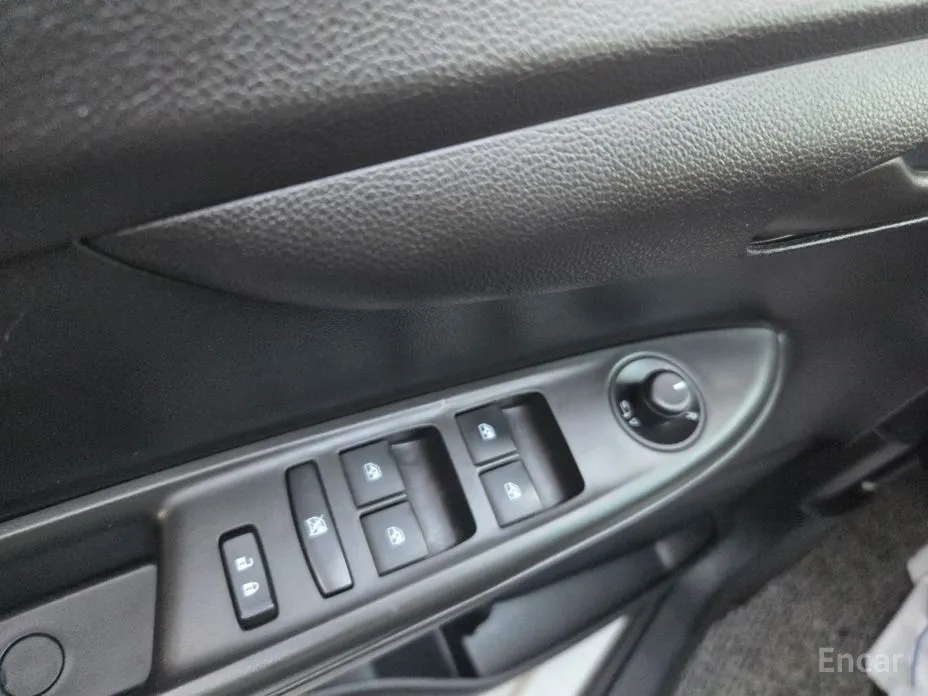 Фото 8 - Chevrolet Spark