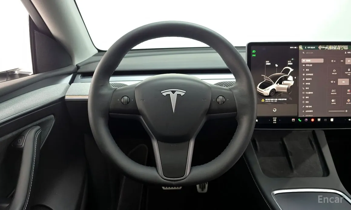 Фото 13 - Tesla Model Y