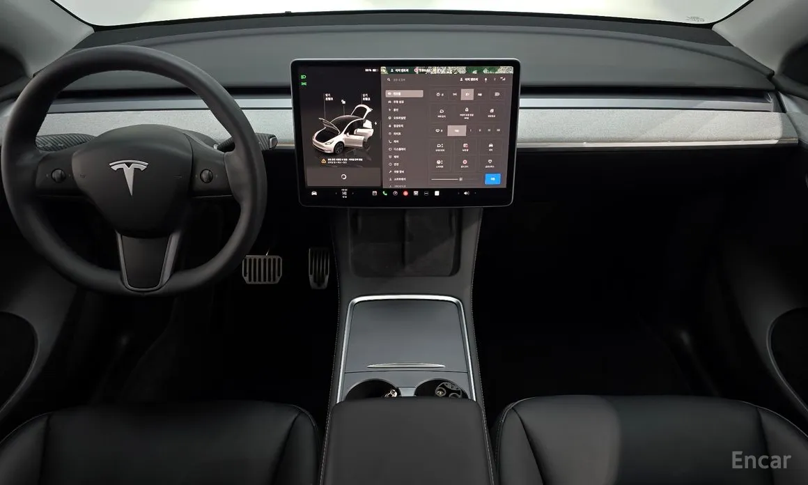 Фото 7 - Tesla Model Y