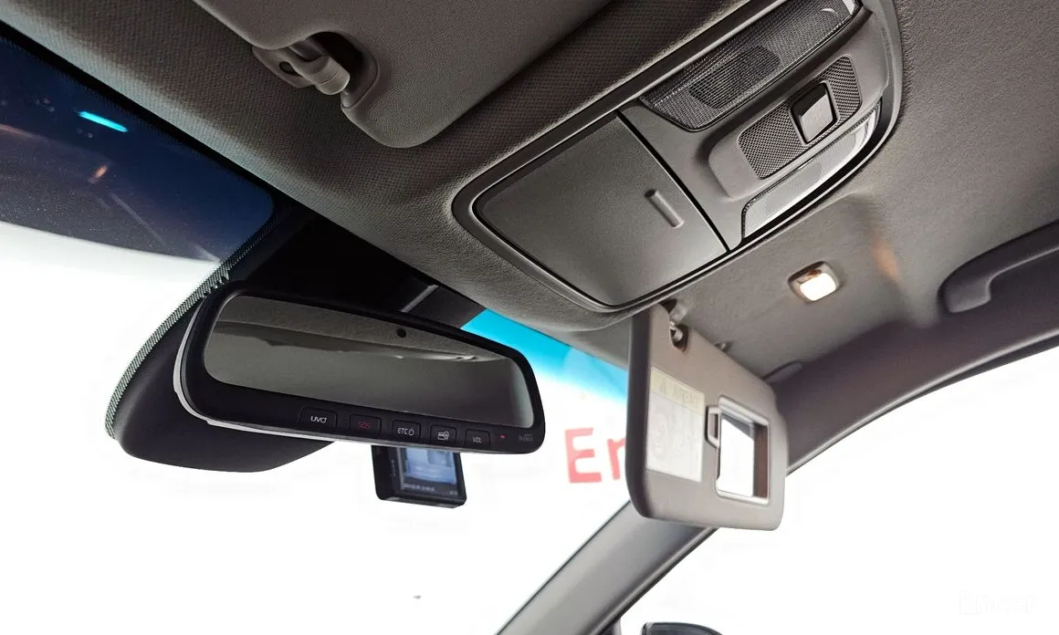 Фото 20 - Kia Niro