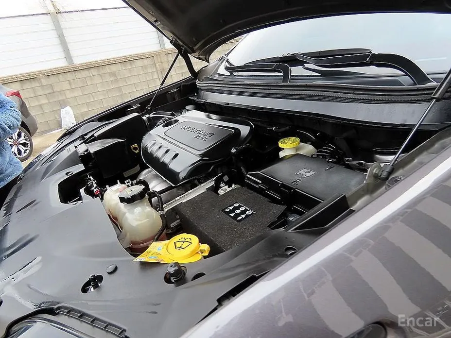 Фото 19 - Jeep Cherokee