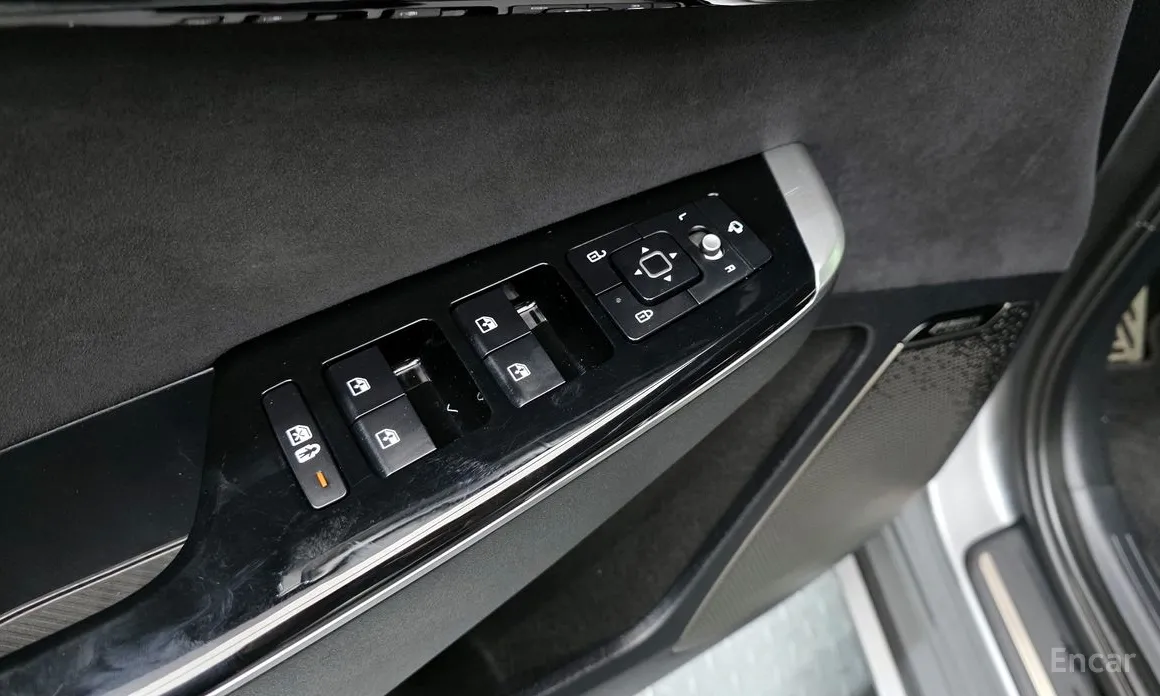 Фото 11 - Kia EV6