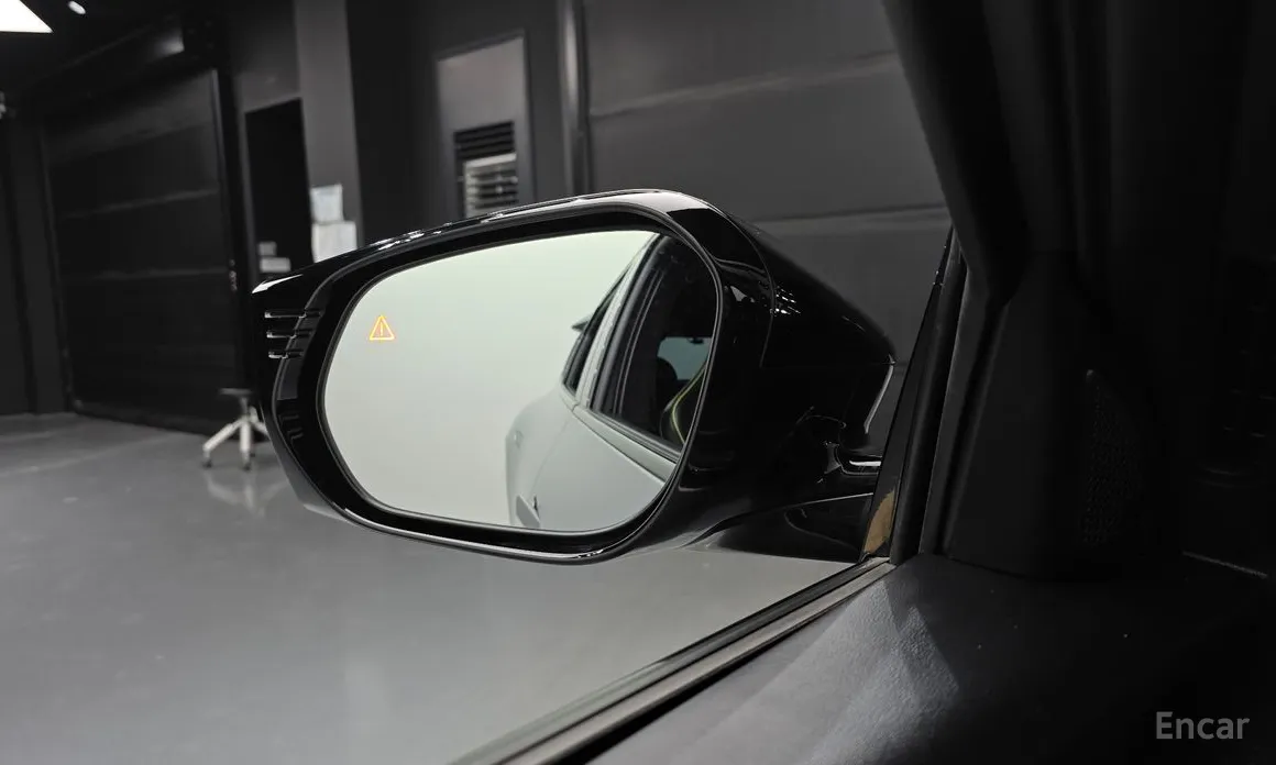 Фото 17 - Kia EV6