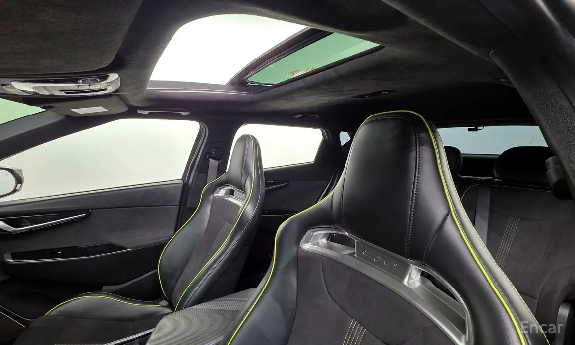 Фото 19 - Kia EV6