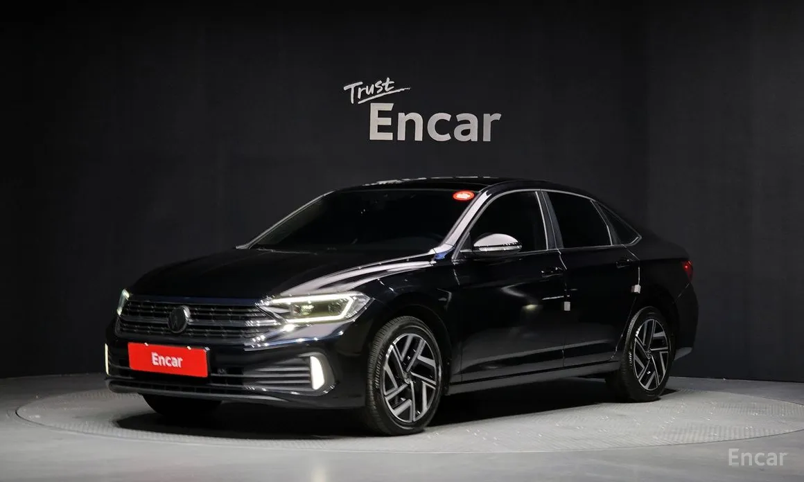 Photo 1 - Volkswagen Jetta