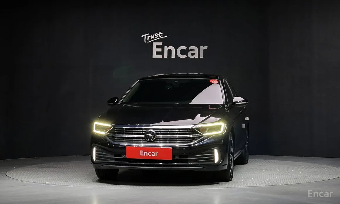 Photo 3 - Volkswagen Jetta